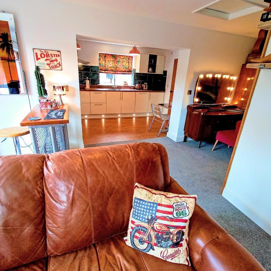 The Bull Pen Apartamento Norwich Exterior foto